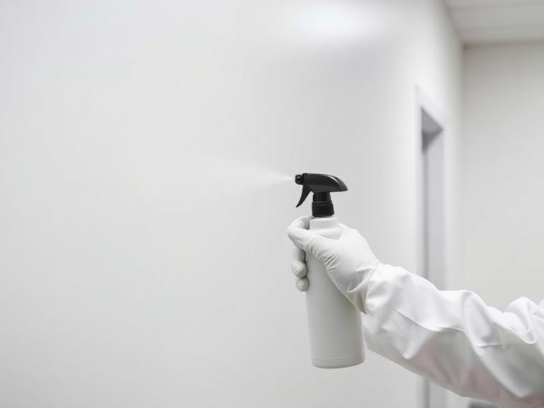 Antimicrobial Treatment
