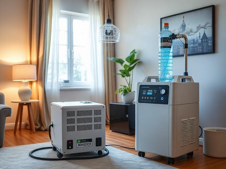 Odor Removal